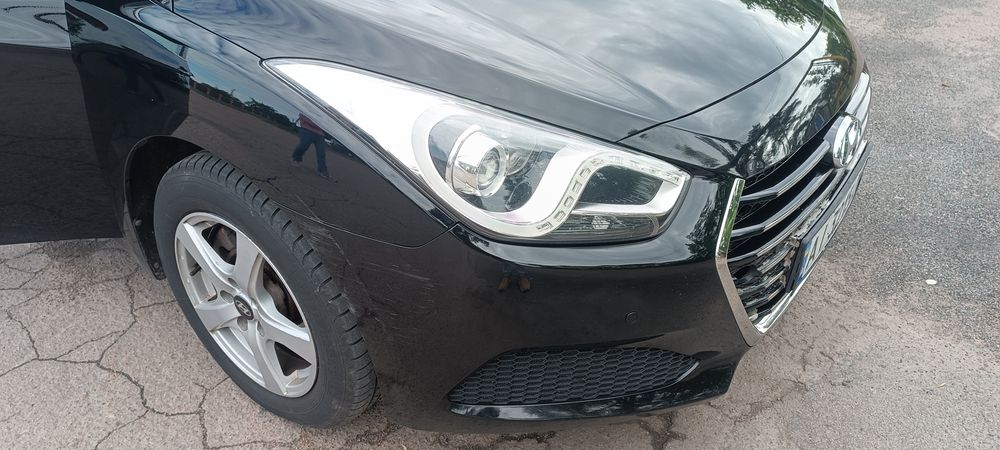 Продається Хюндай і40.