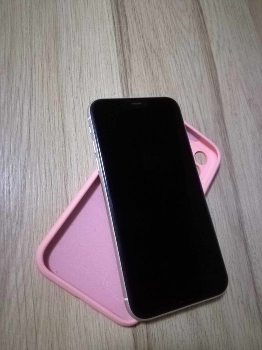 Iphone 11 em optimas condiçoes