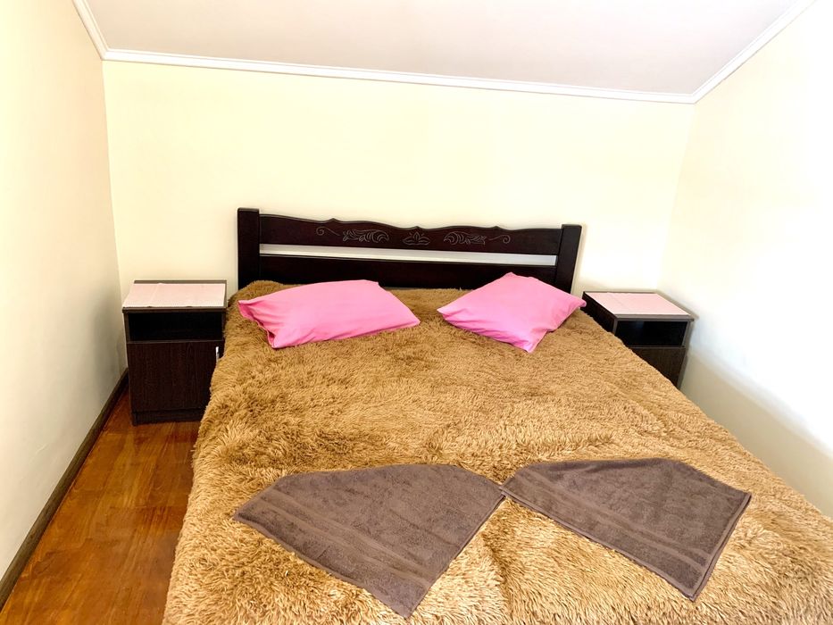 Готель Імперія Солотвино