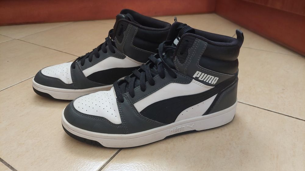 Buty Puma rozmiar 40