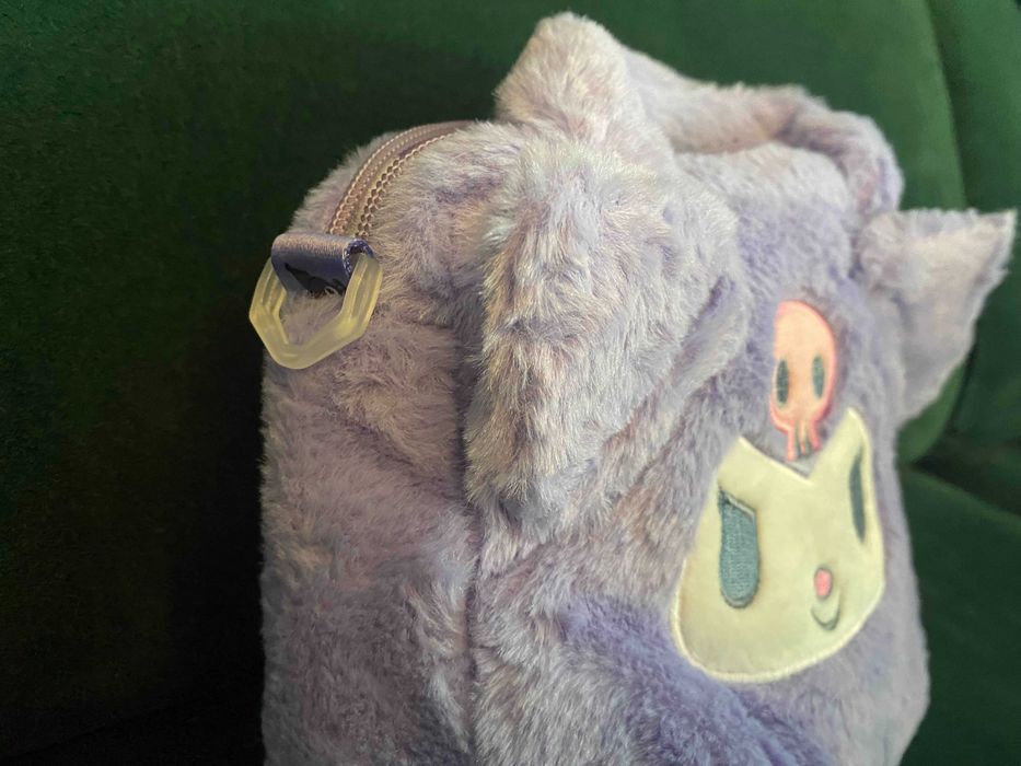 Mini Urocza Torebka / Torebka na ramie Sanrio Kuromi