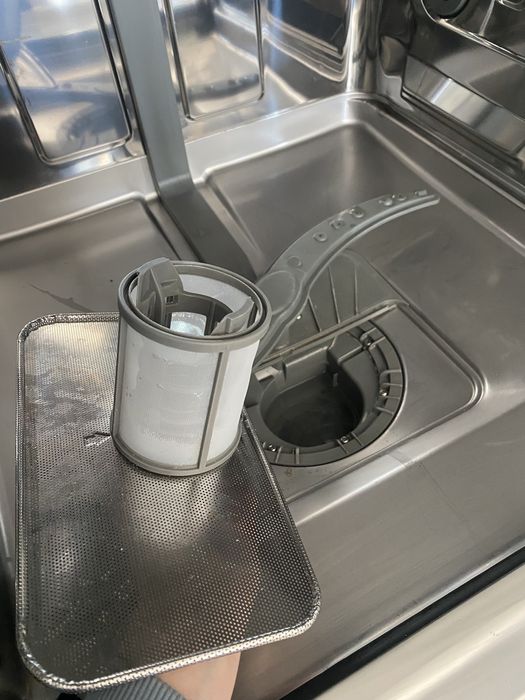 Посудомийка Klarstein  60cm