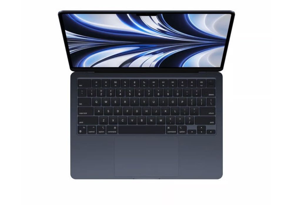 MacBook Air M2 (2022), 8GB RAM