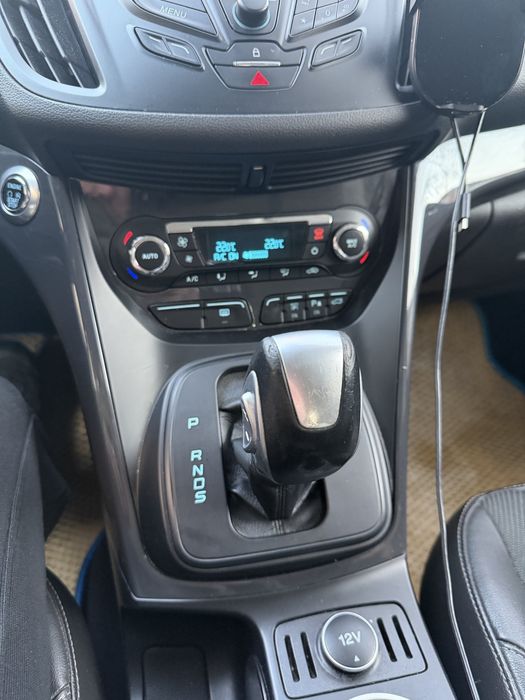 Ford kuga 2.0 TDCi 2014 - Європа, в ідеальному стані. Свій доглянутий!