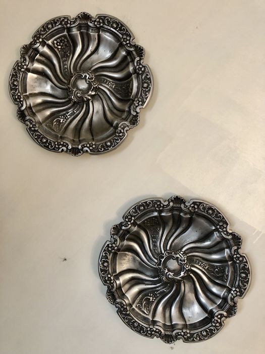 Tin-Worked Plates441442497379717122