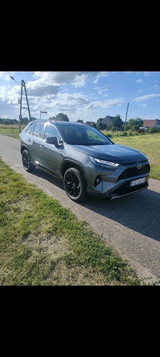 Toyota RAV-4