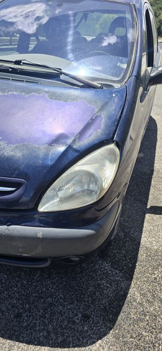 Carro completo para peças ou arranjar