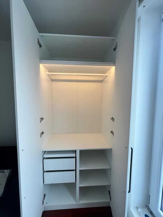 Szafa PAX [100cm]