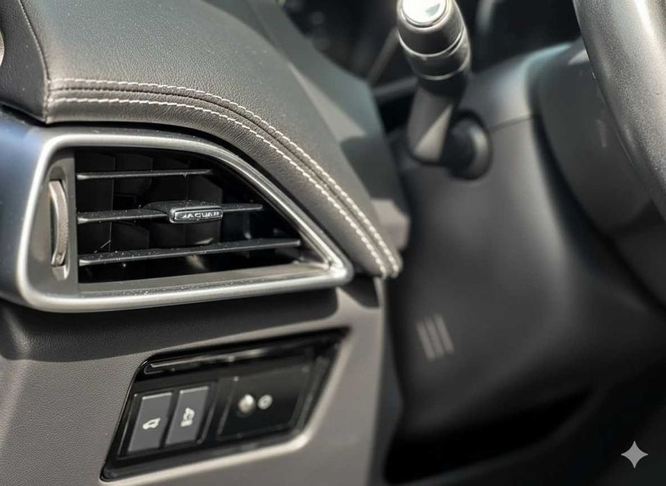 Jaguar F-Pace 2.0d R-Sport | Nacional | 130.000km | Full Look R-Sport