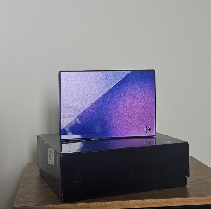 Tv box Android ty H96 Max M9