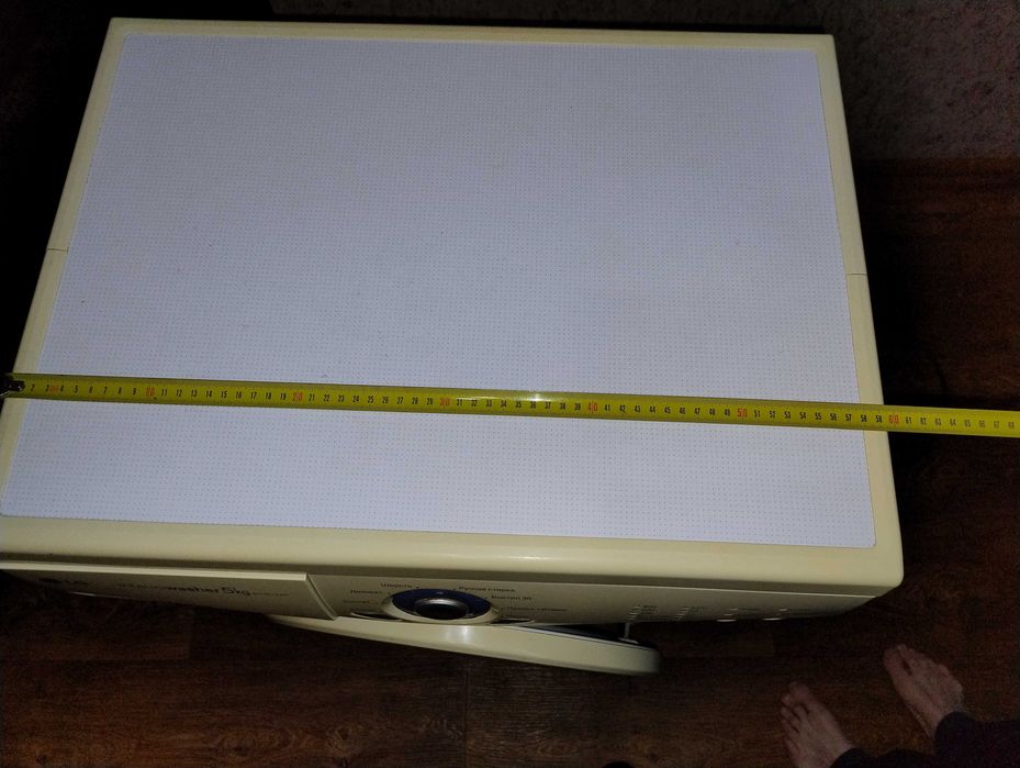 Пральна машина  LG