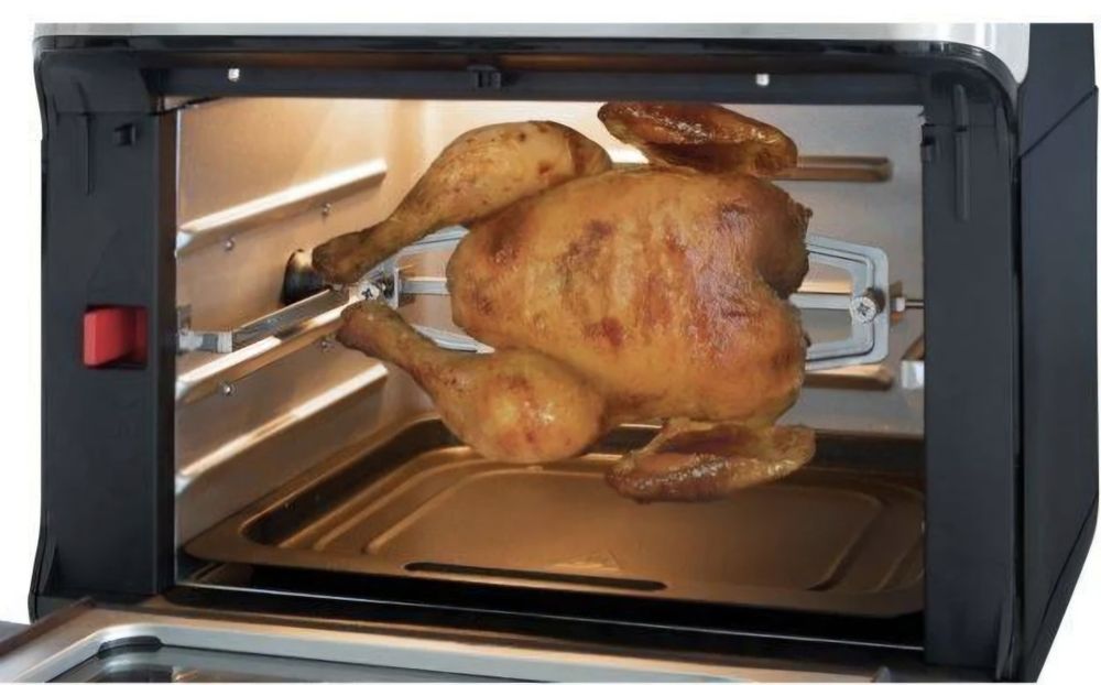 Airfryer 11L fritadeira sem oleo