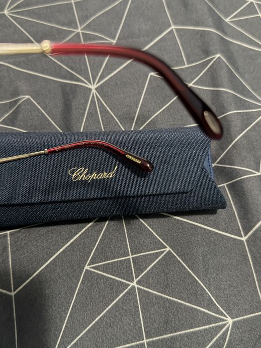 Oculos de marca Chopard