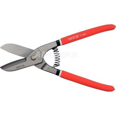 Nożyce do cięcia blachy 250mm Yato YT-1964