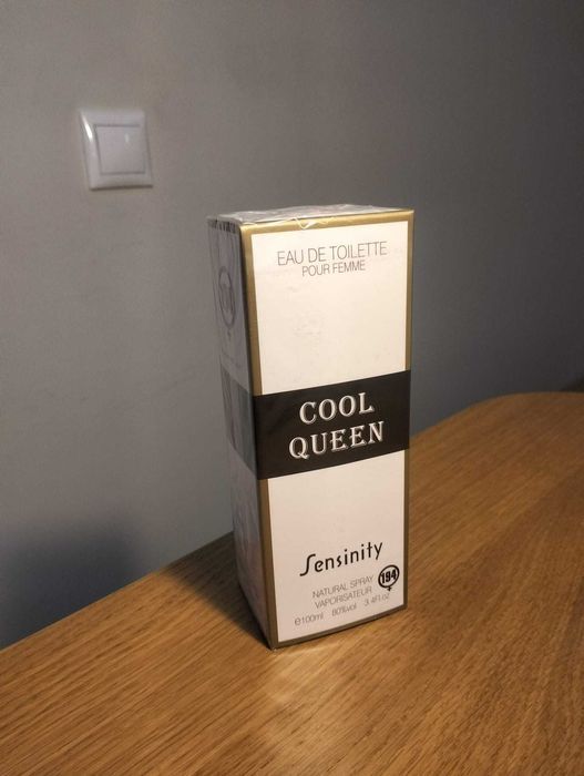 Pack de 8 Perfumes Novos - Sunset World & Sensinity