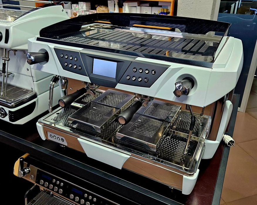 Кофеварка / кавоварка Astoria + 4 you TS