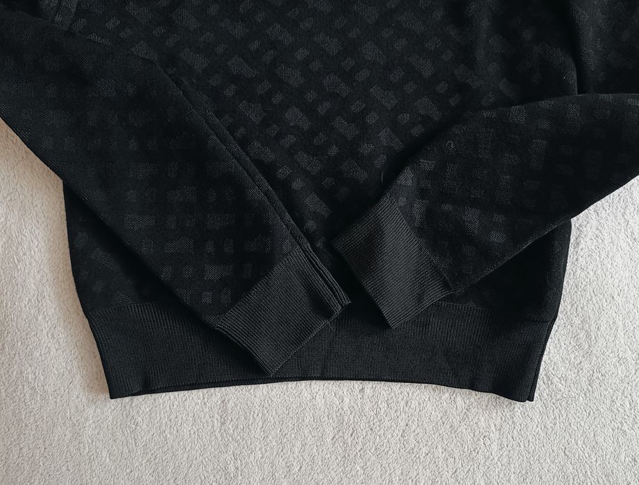 HUGO BOSS p.S оригінальний джемпер із віскози