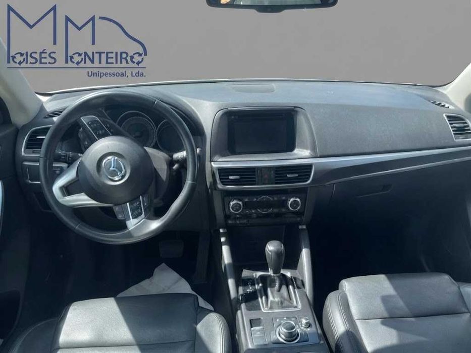 PEÇAS Mazda CX-5 2.2D AWD de 2016