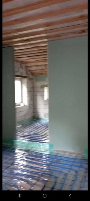 Продається будинок  127м2 за с. Крехаїв, кооператив «Райдуга 18 сот.