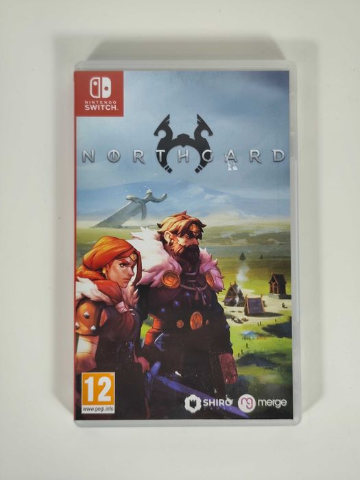 Northgard - Nintendo Switch