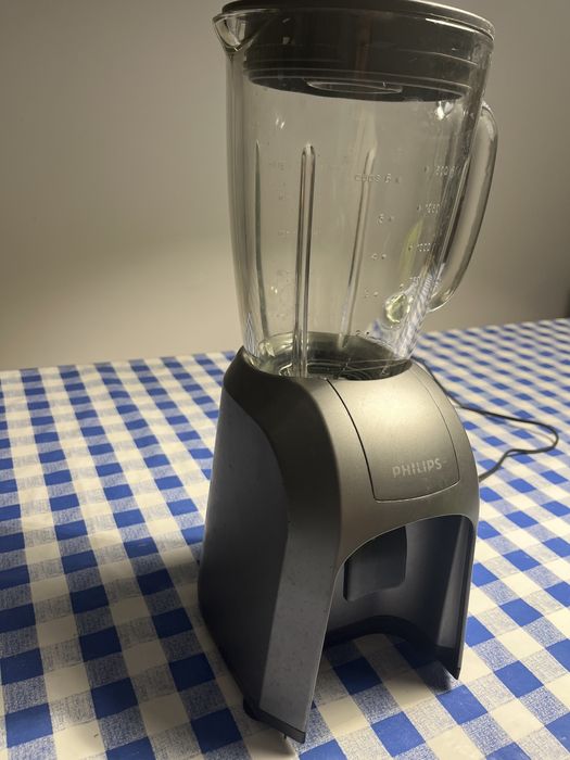 Liquidificadora Philips
