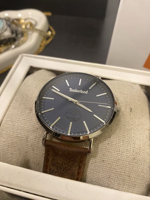 Relogio Timberland