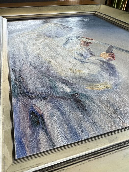 Mariusz Lewandowski ,, Idą Żniwa „ Certyfikat