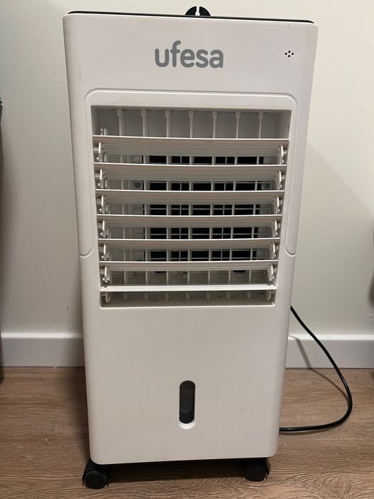 Ufesa climatizador