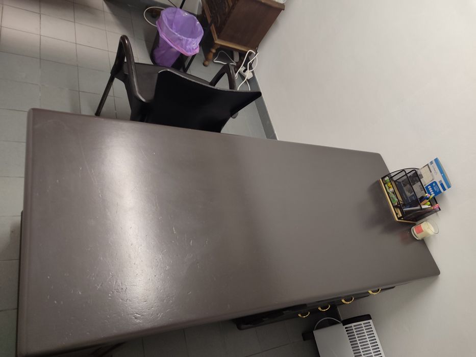 Mesa de escritório