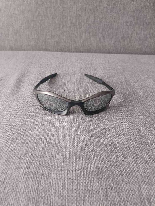 Okulary OAKLEY przeciwsłoneczne swag trendy vintage archive y2k streetwear