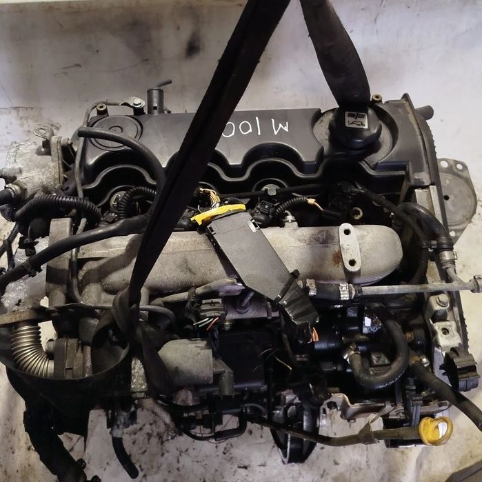 Motor completo ALFA ROMEO 156 (932_)