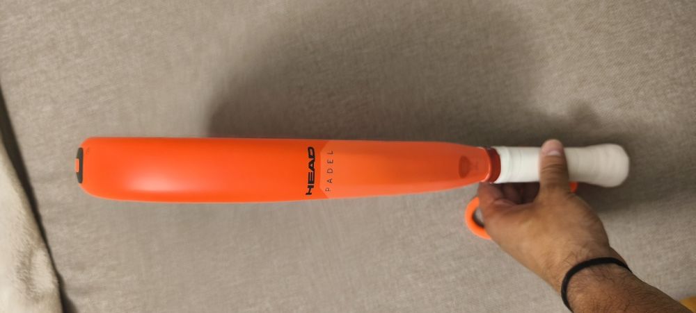 Raquete Padel - Head Radical Pro 2026