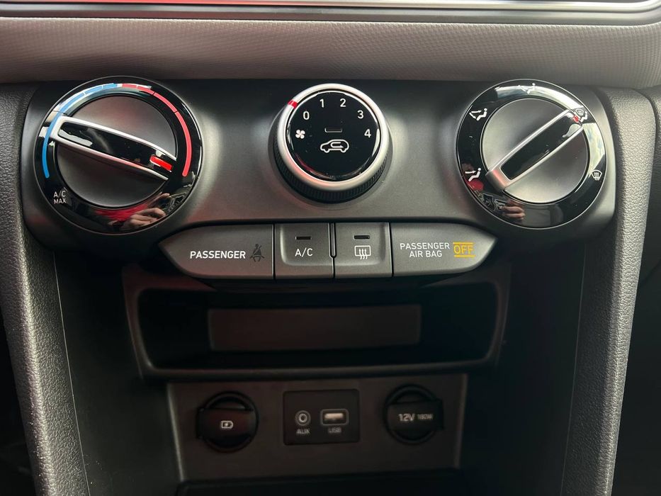 Hyundai Kona №3966 (ВНЕСОК від 10%) Альянс Авто Кривий Ріг