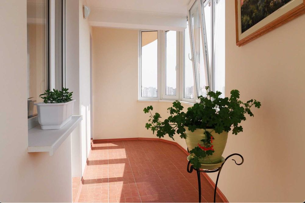 3-rooms apartment apartment by the address st. Bazhana pr (area 126 m²) - Atlanta.ua - photo 12