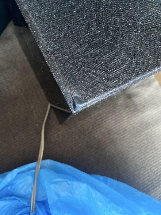 Zestaw muzyczny kinowy Panasonic SC-DT100 UNIKAT