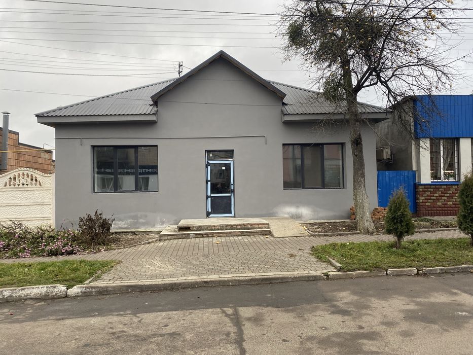 Оренда приміщення Квасилів