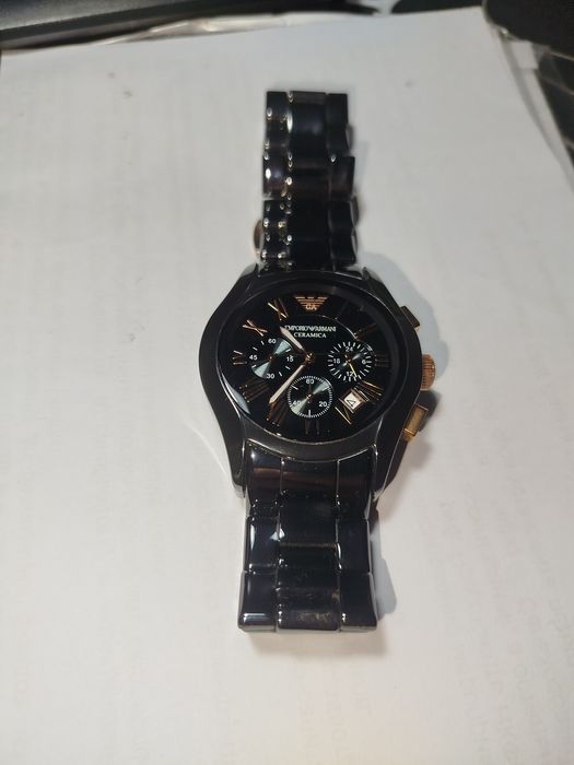 Emporio Armani Ar1410 майже нові
