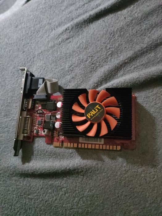 Karta graficzna GT 430 1gb