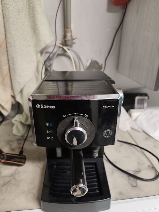 Express do kawy Saeco