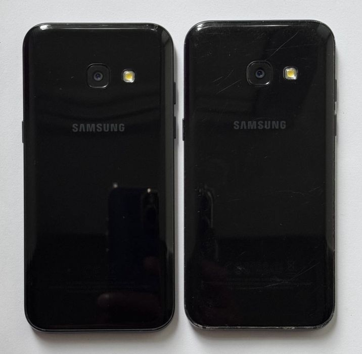 Смартфон Samsung Galaxy A3
