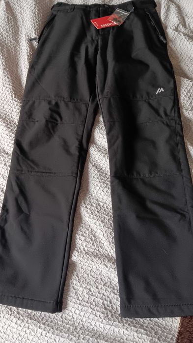Spodnie narciarskie/trekkingowe damskie s Martes nowe