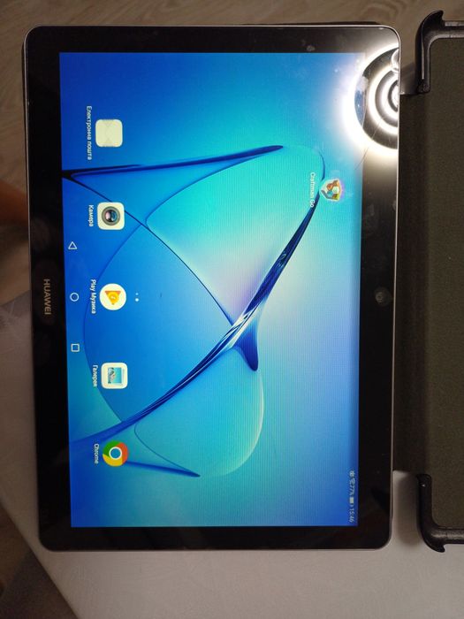 Планшет HUAWEI MediaPad T3 10