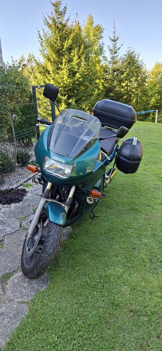 Yamaha