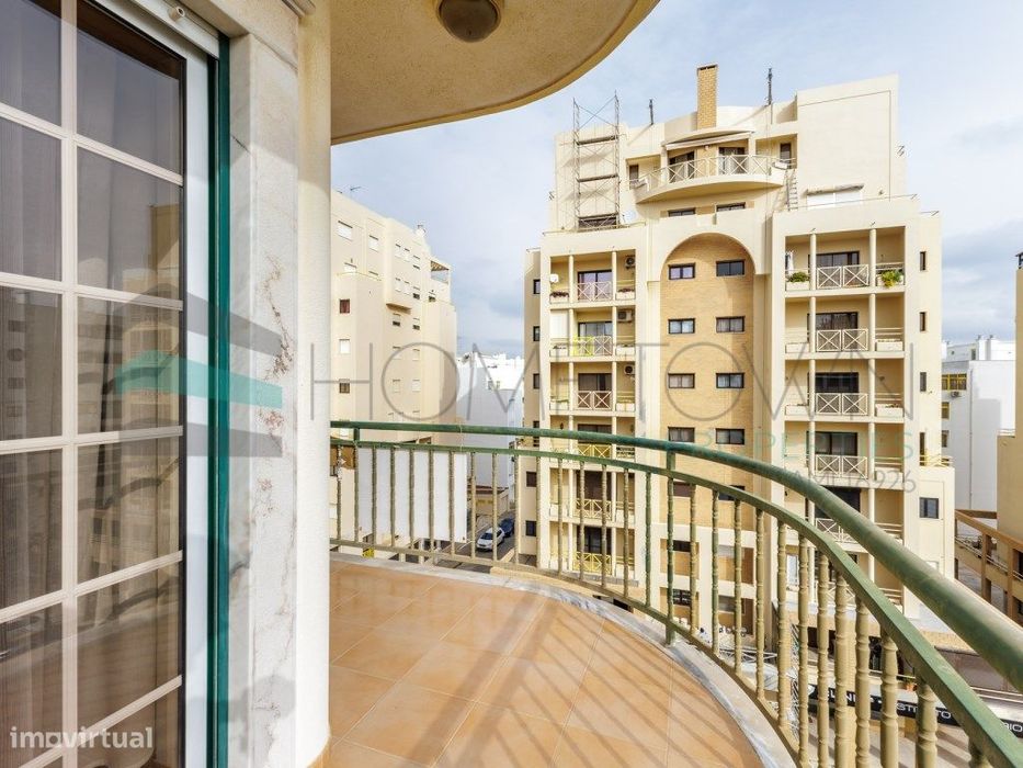 Apartamento T1 remodelado - Quinta do romão