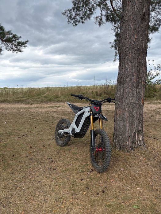 arctic leopard xf pro mx