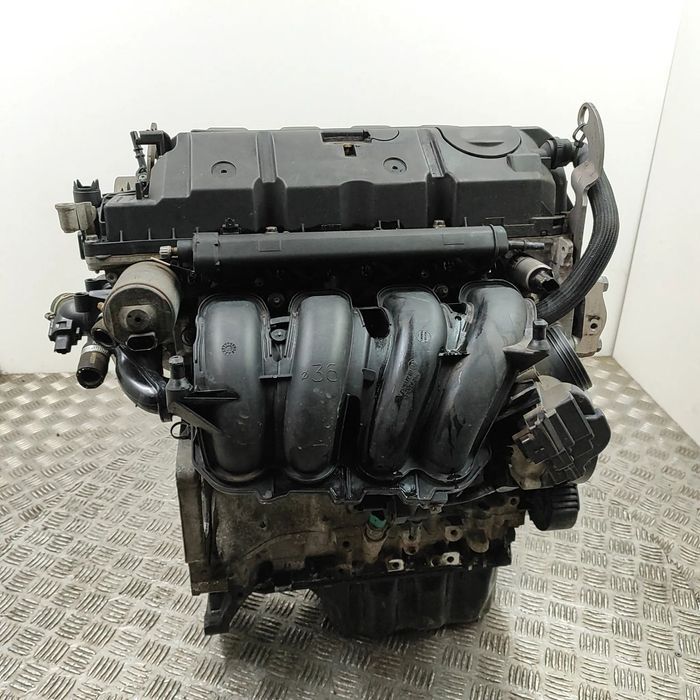 Motor PEUGEOT/CITROEN 1.6THP Ref: 5FV