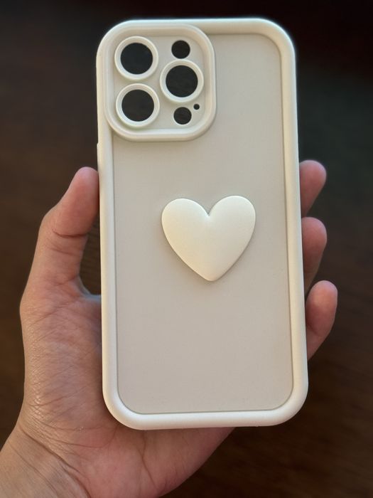 Чохол на телефон Iphone 15 pro max