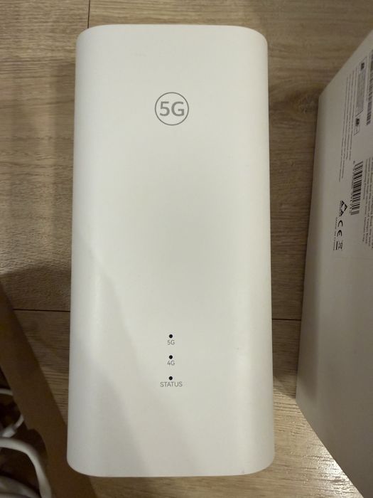 Modem router 5G Cpe 5s