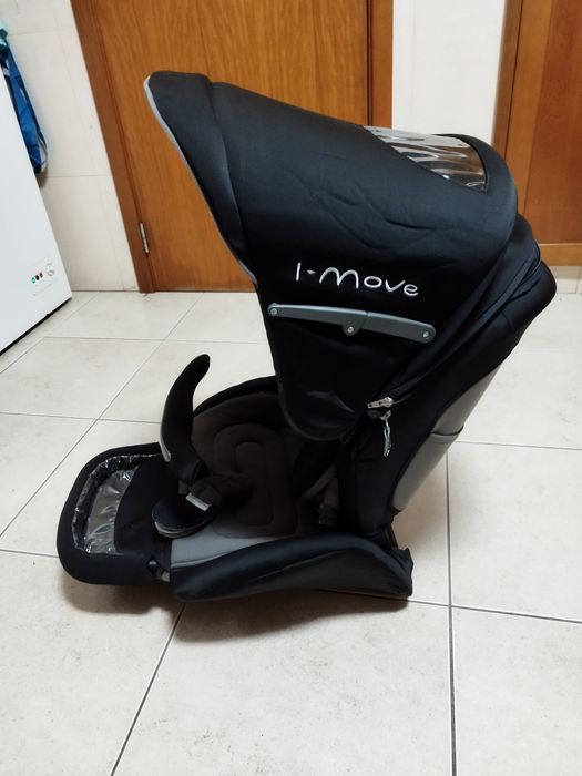 Cadeira de bebé Chico