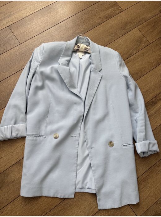 Жакет, піджак  H&M xs,s.
